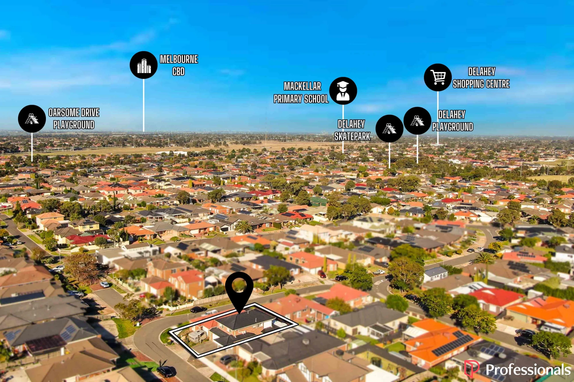 22 Marlock Way, Delahey, Vic 3037