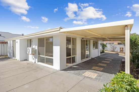 22 Mayflower Close, Port Kennedy, WA 6172