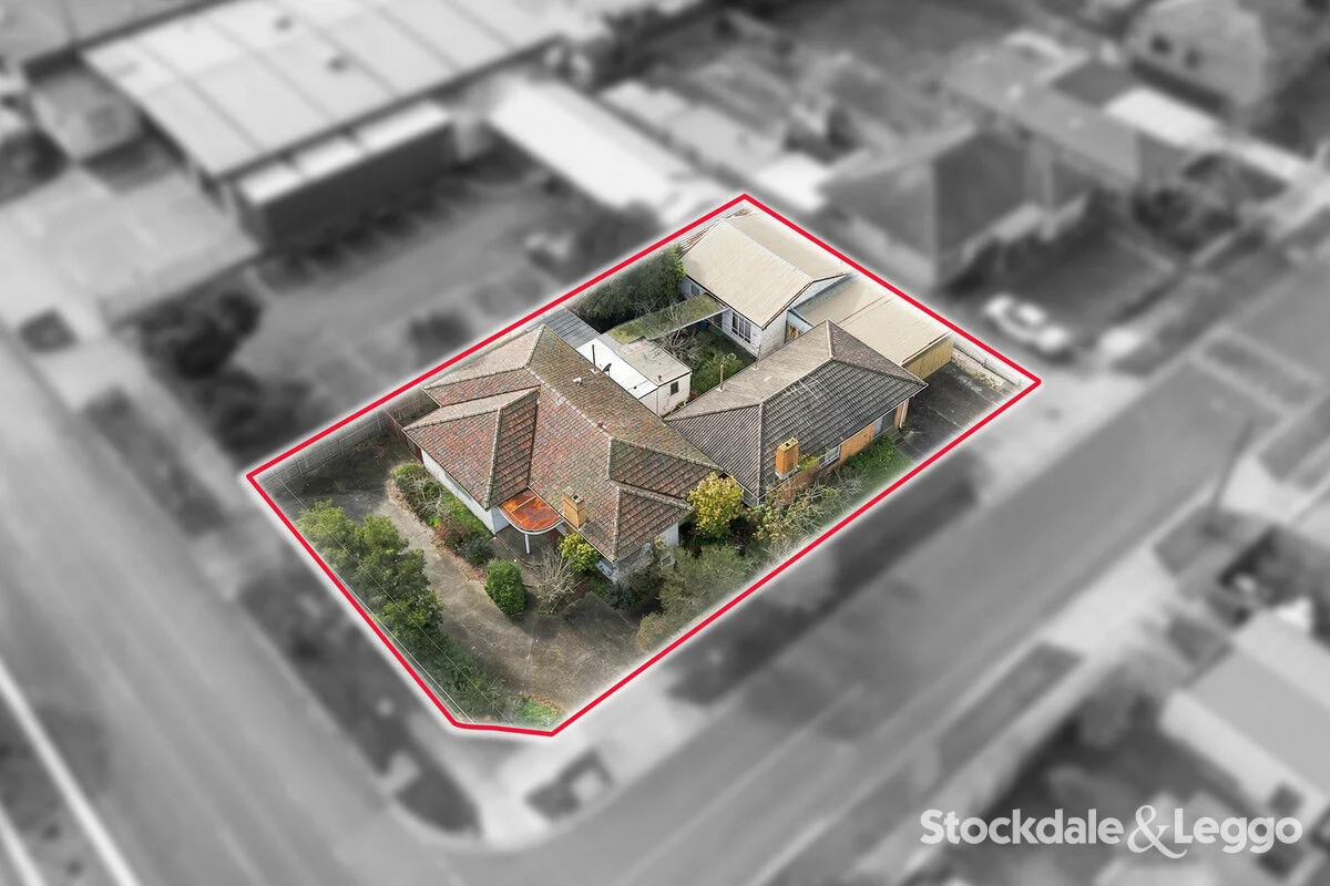 22 McDonald Street, Morwell, Vic 3840