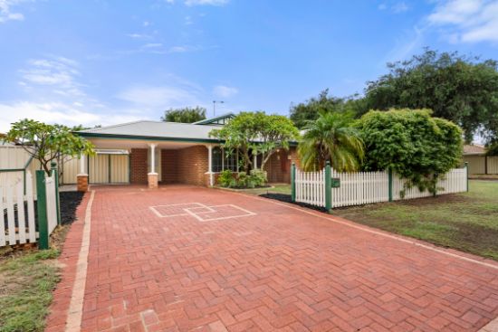 22 Mends Way, Waikiki, WA 6169
