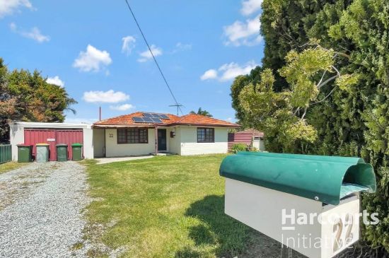 22 Mereworth Way, Girrawheen, WA 6064