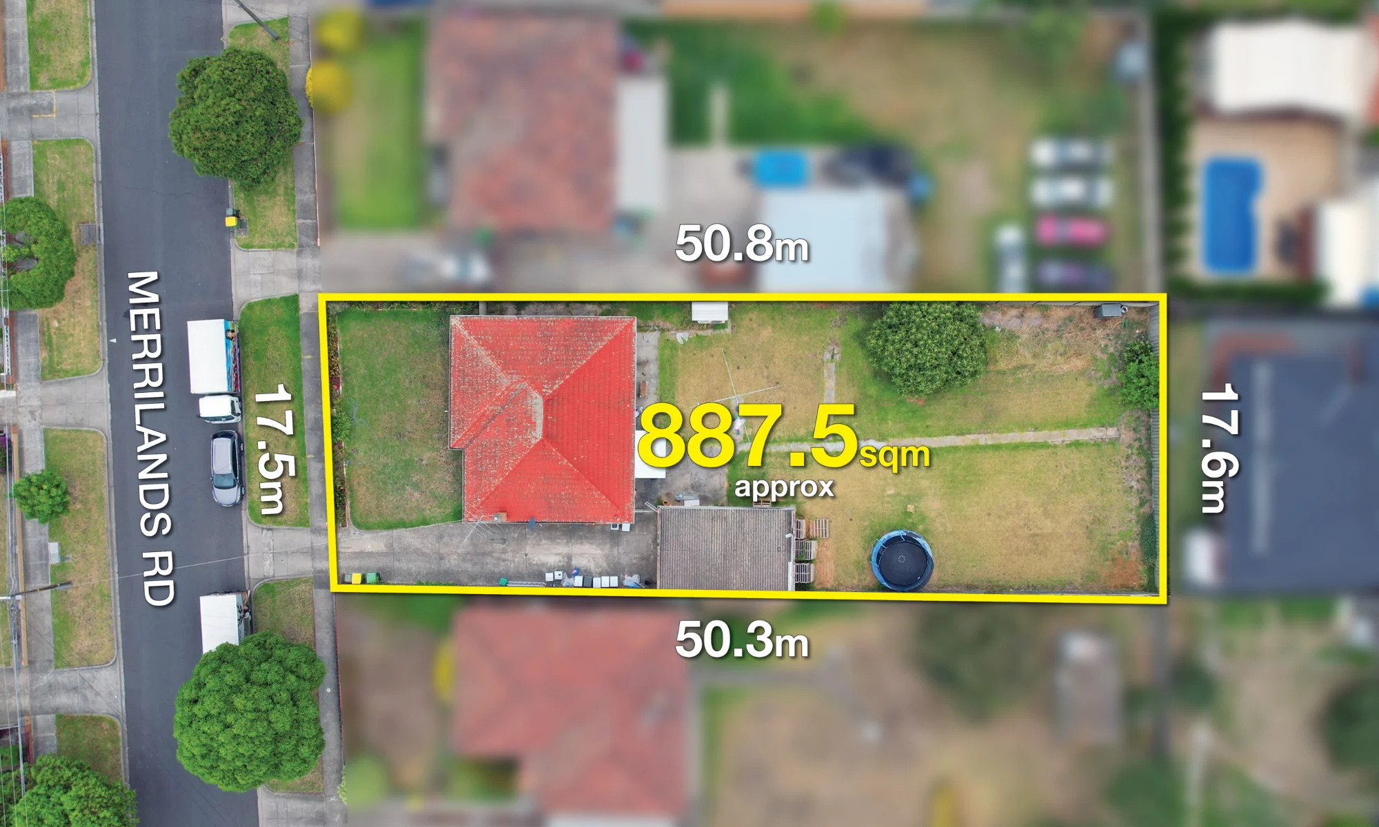 22 Merrilands Road, Reservoir, Vic 3073