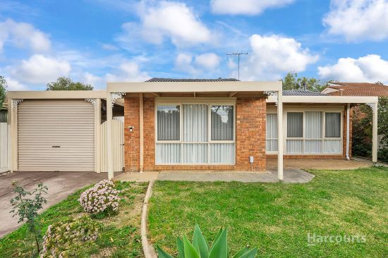 22 Mock Street, Forest Hill, Vic 3131