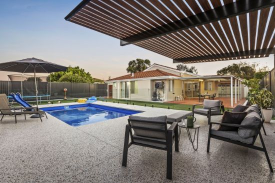 22 Monkton Place, Kinross, WA 6028