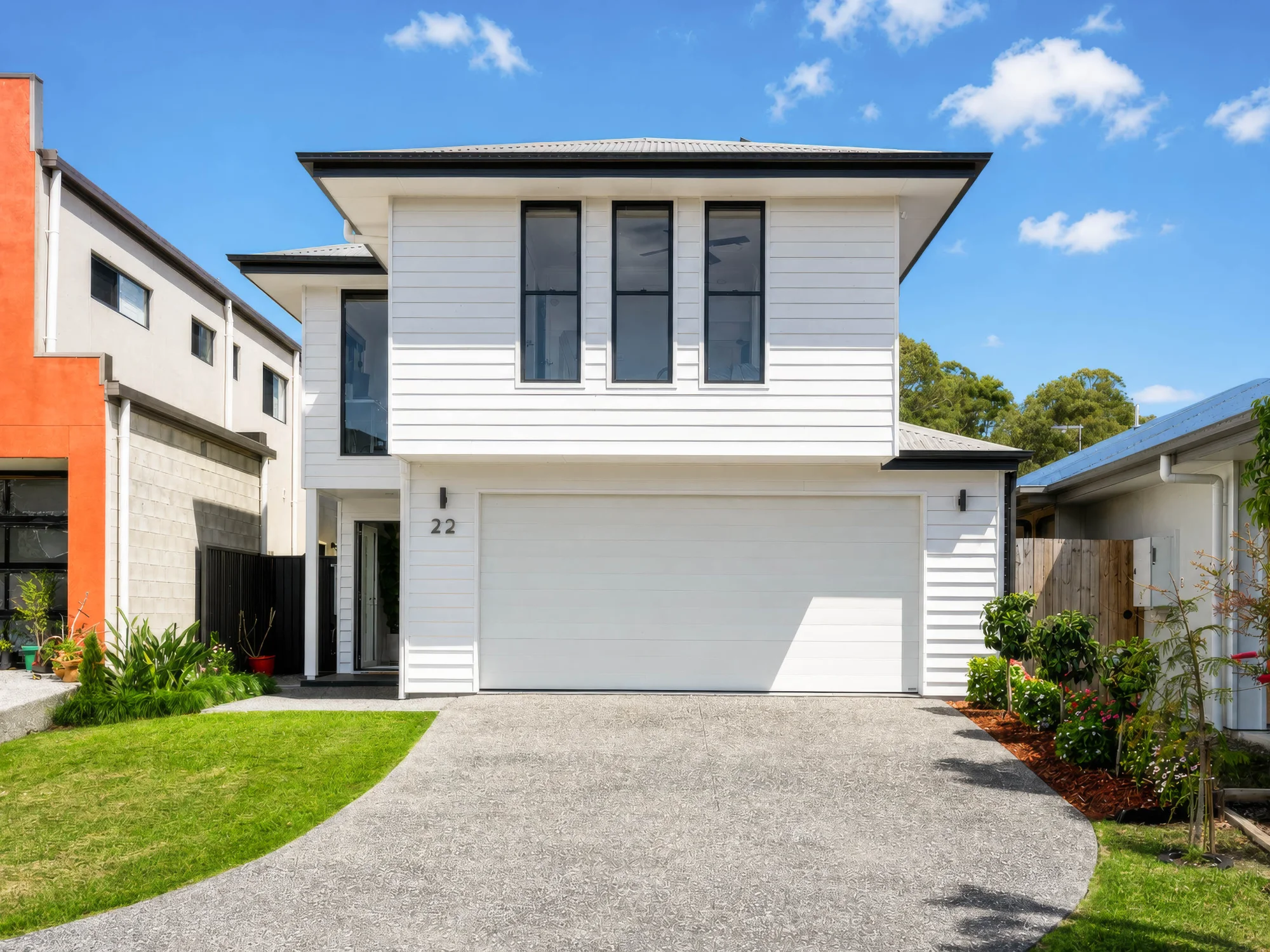 22 Moon Circuit, Karawatha, Qld 4117