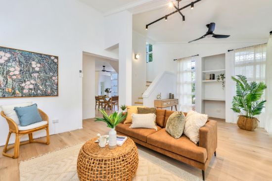 22 Mosec Street, Ludmilla, NT 0820