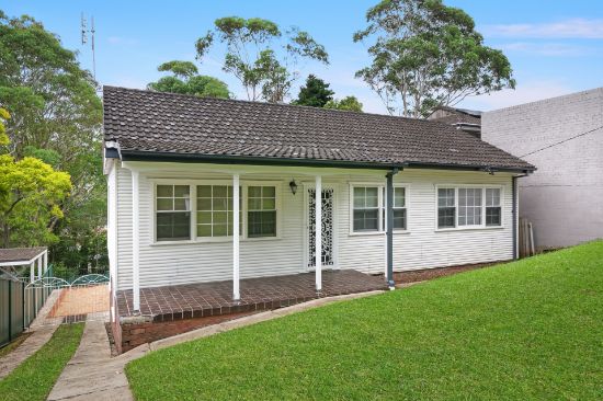 22 Murray Park Road, Figtree, NSW 2525