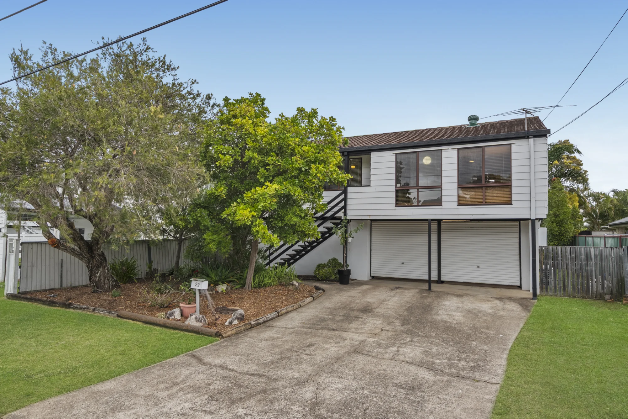 22 Murray Street, Birkdale, Qld 4159