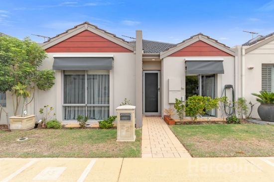 22 Nashville Loop, Currambine, WA 6028