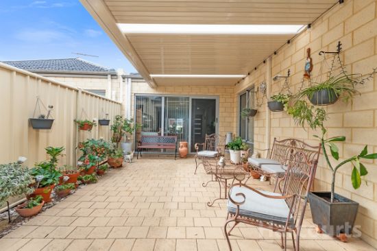 22 Nashville Loop, Currambine, WA 6028
