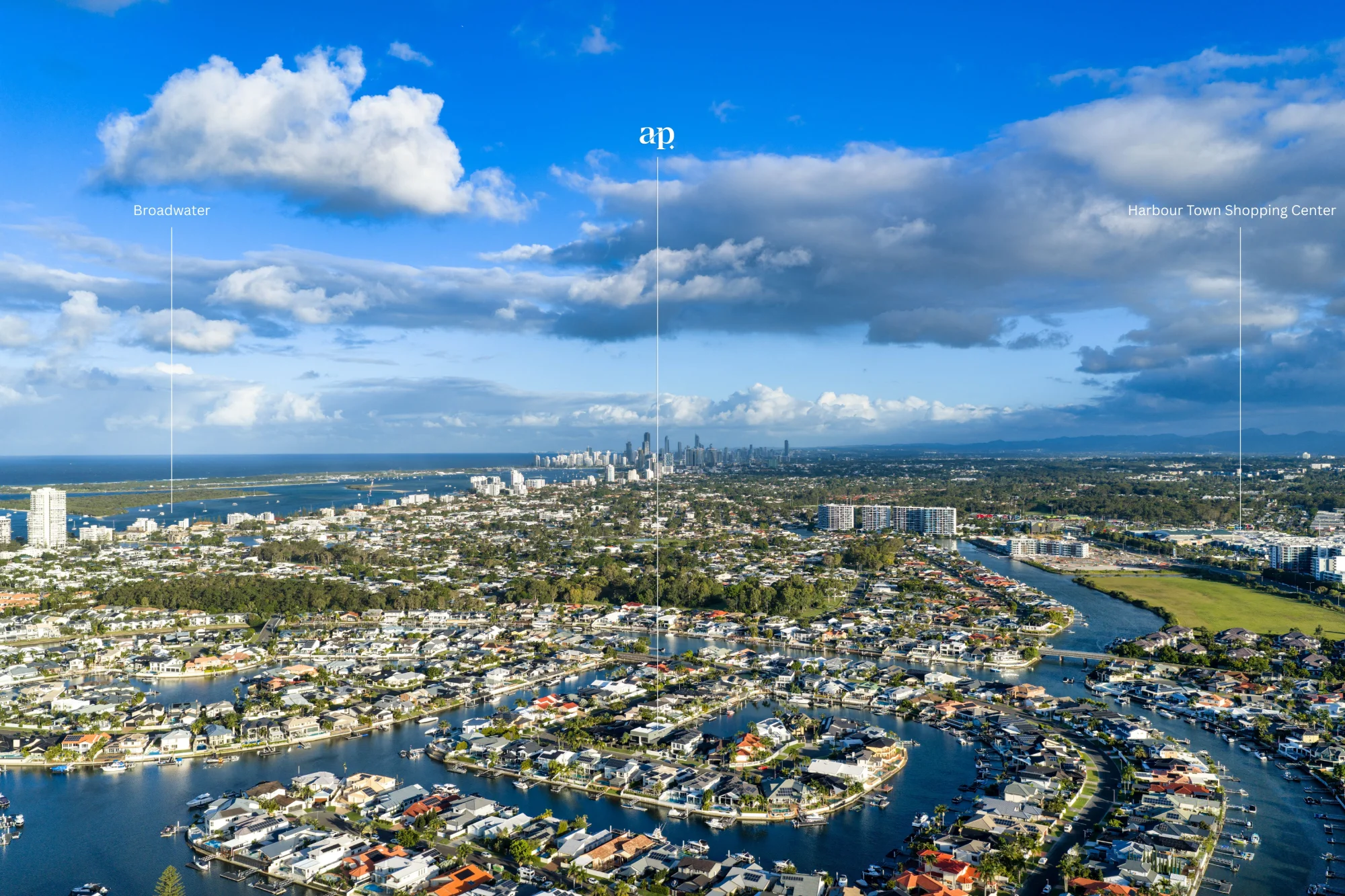 22 Nirvana Court, Runaway Bay, Qld 4216
