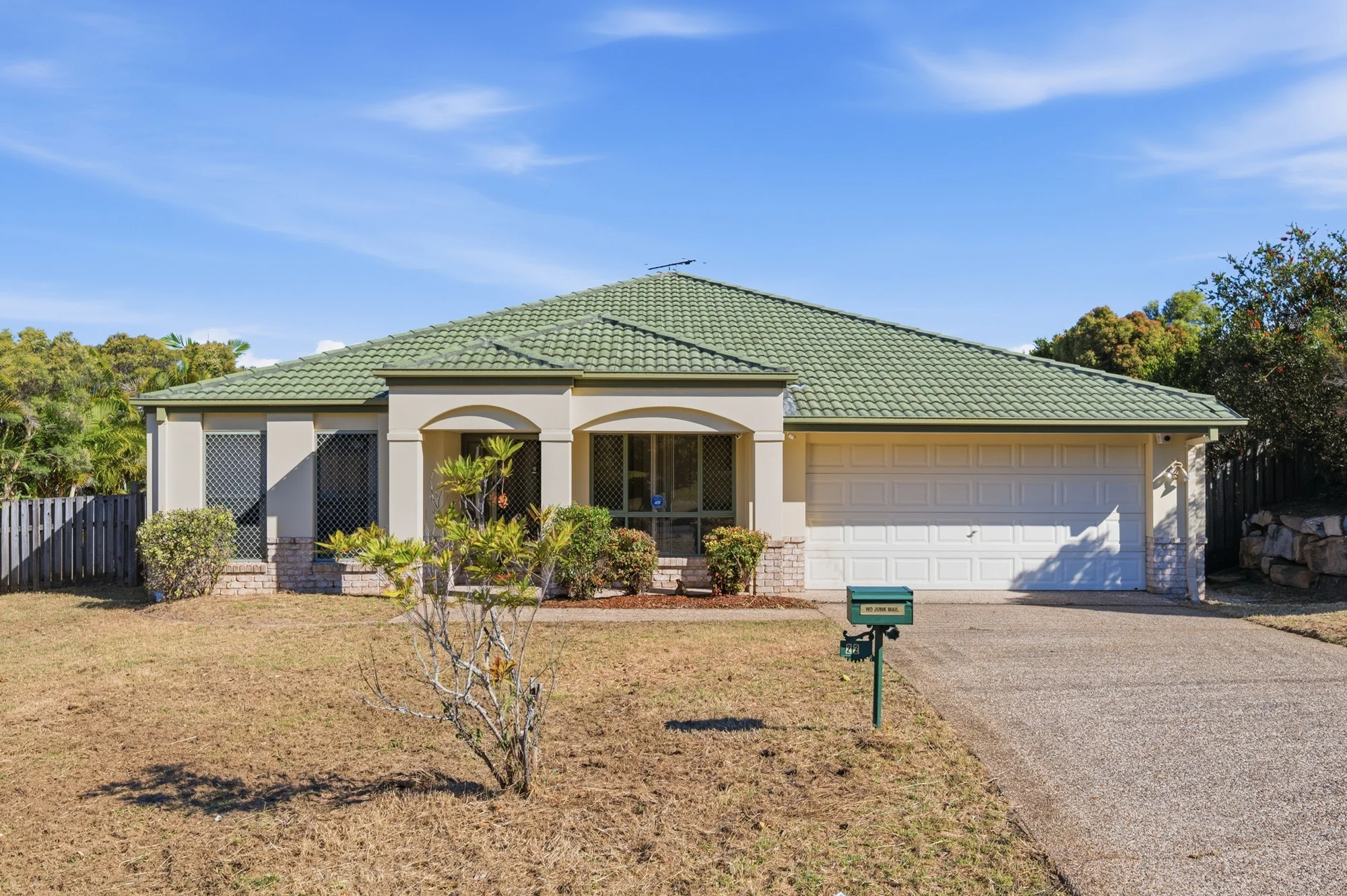 22 Oakvale Street, Underwood, Qld 4119