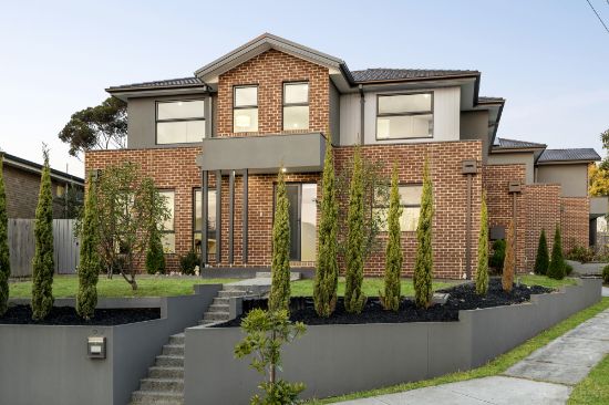 22 Old Orchard Way, Doncaster, Vic 3108