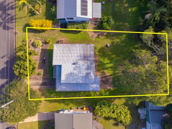 22 Old Wolvi Road, Victory Heights, Qld 4570