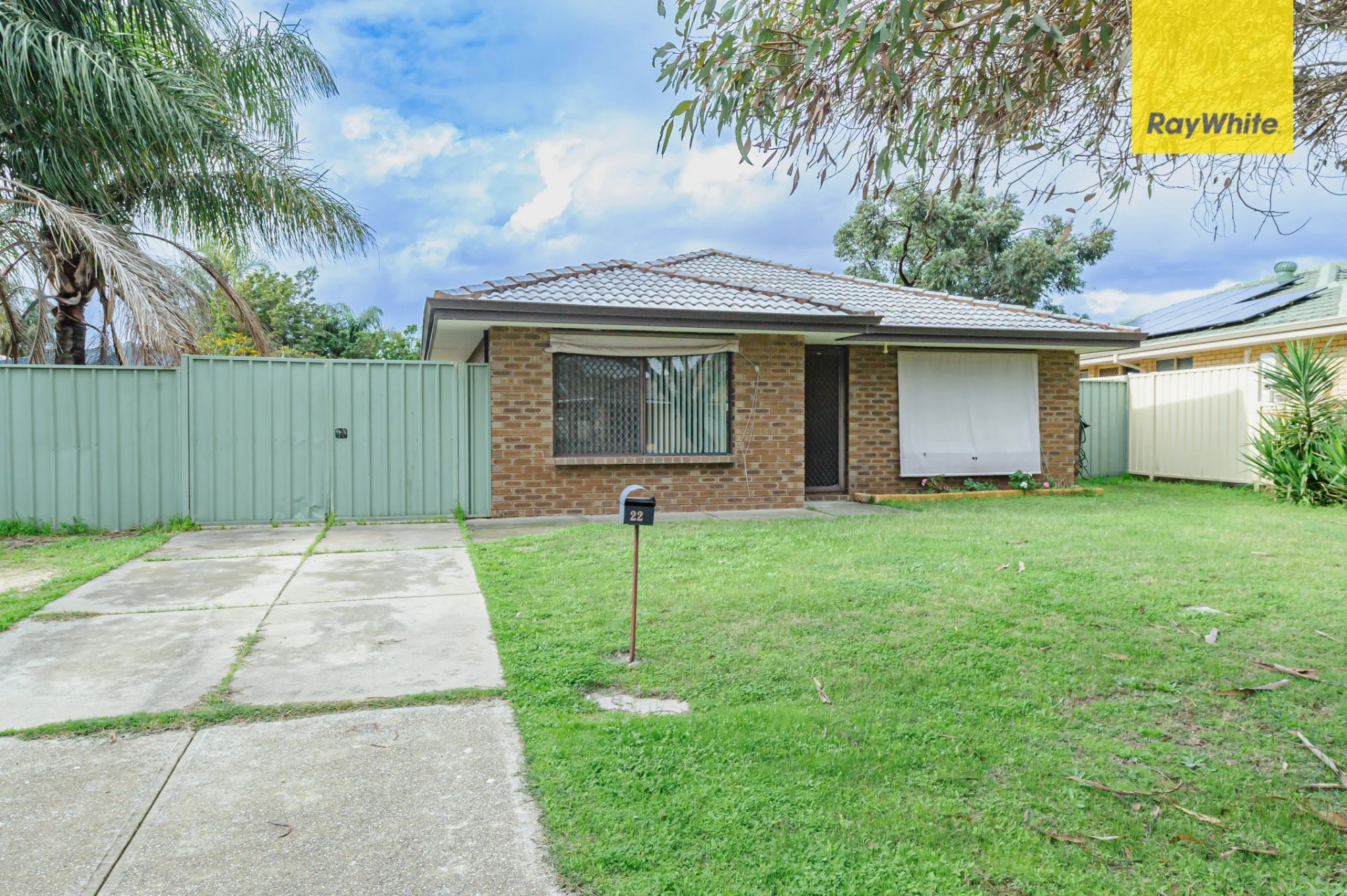 22 Opperman Place, Middle Swan WA 6056