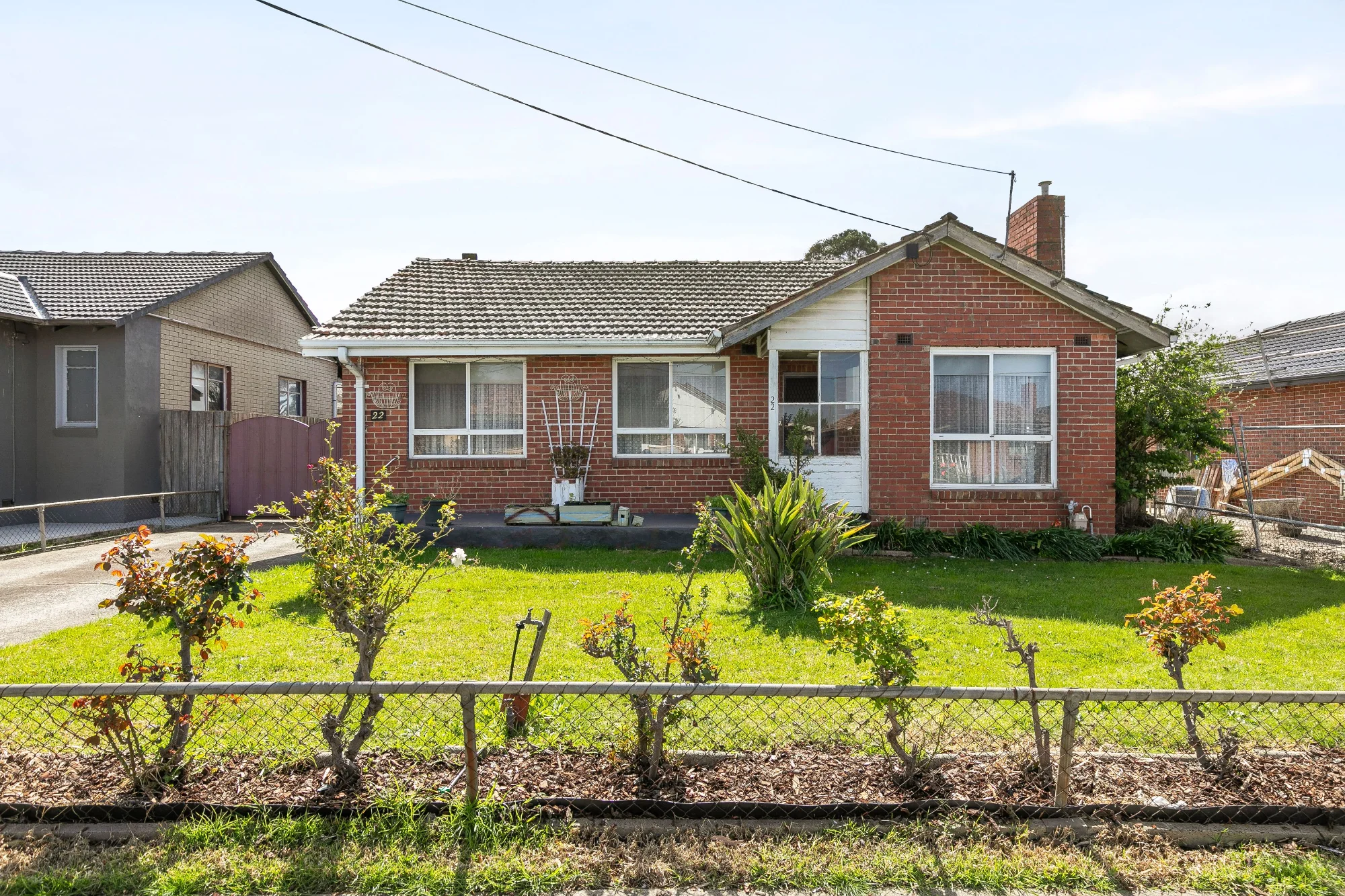 22 Ortolan Avenue, Broadmeadows VIC 3047