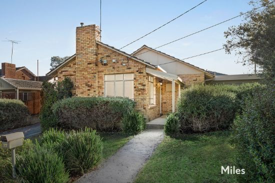 22 Outhwaite Road, Heidelberg Heights, Vic 3081