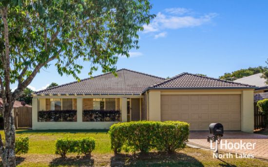 22 Page Street, North Lakes, Qld 4509