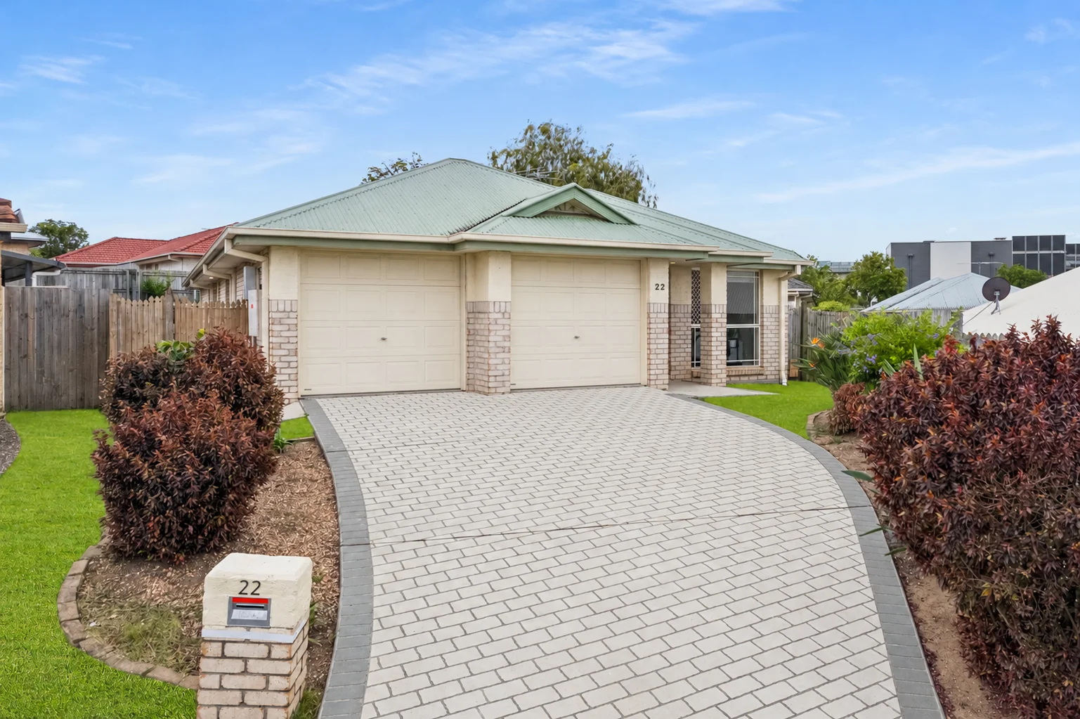 22 Pearse Street, Collingwood Park, Qld 4301