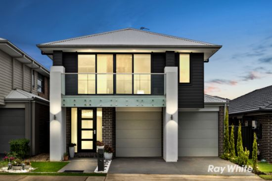 22 Pennewaard Street (Melonba), Marsden Park, NSW 2765