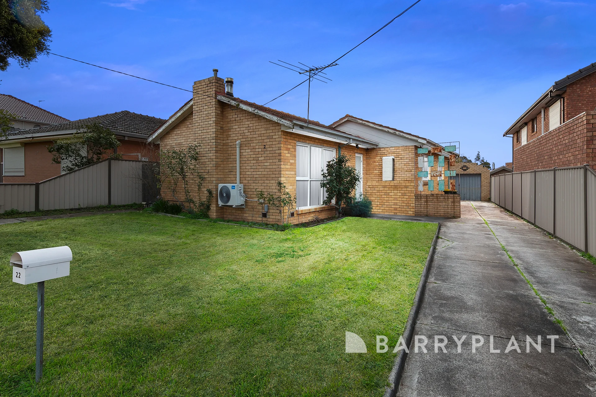 22  Perrett Avenue, St Albans, Vic 3021