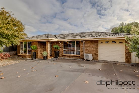 22 Perthville Court, Hillbank, SA 5112