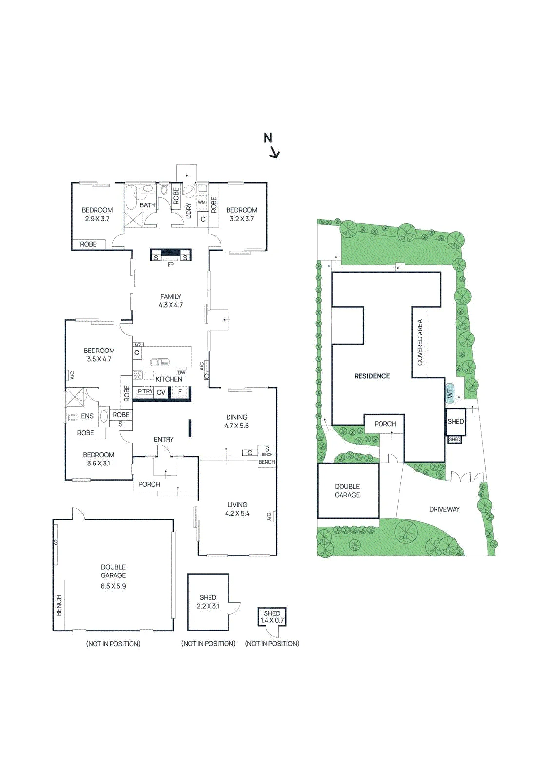 22 Phillips Crescent, Rosanna, Vic 3084