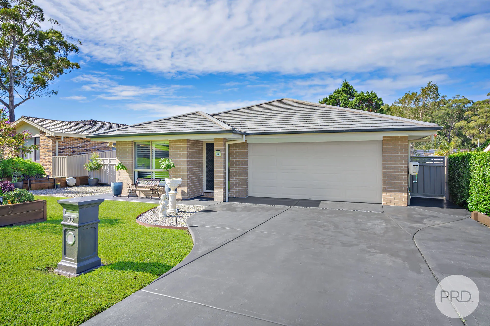 22 Portside Crescent, Corlette, NSW 2315