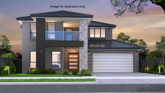 22 Proposed St, Grantham Farm, NSW 2765