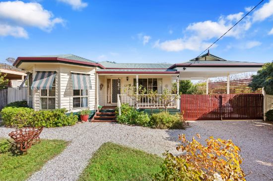 22 Raglan Street, Yea, Vic 3717