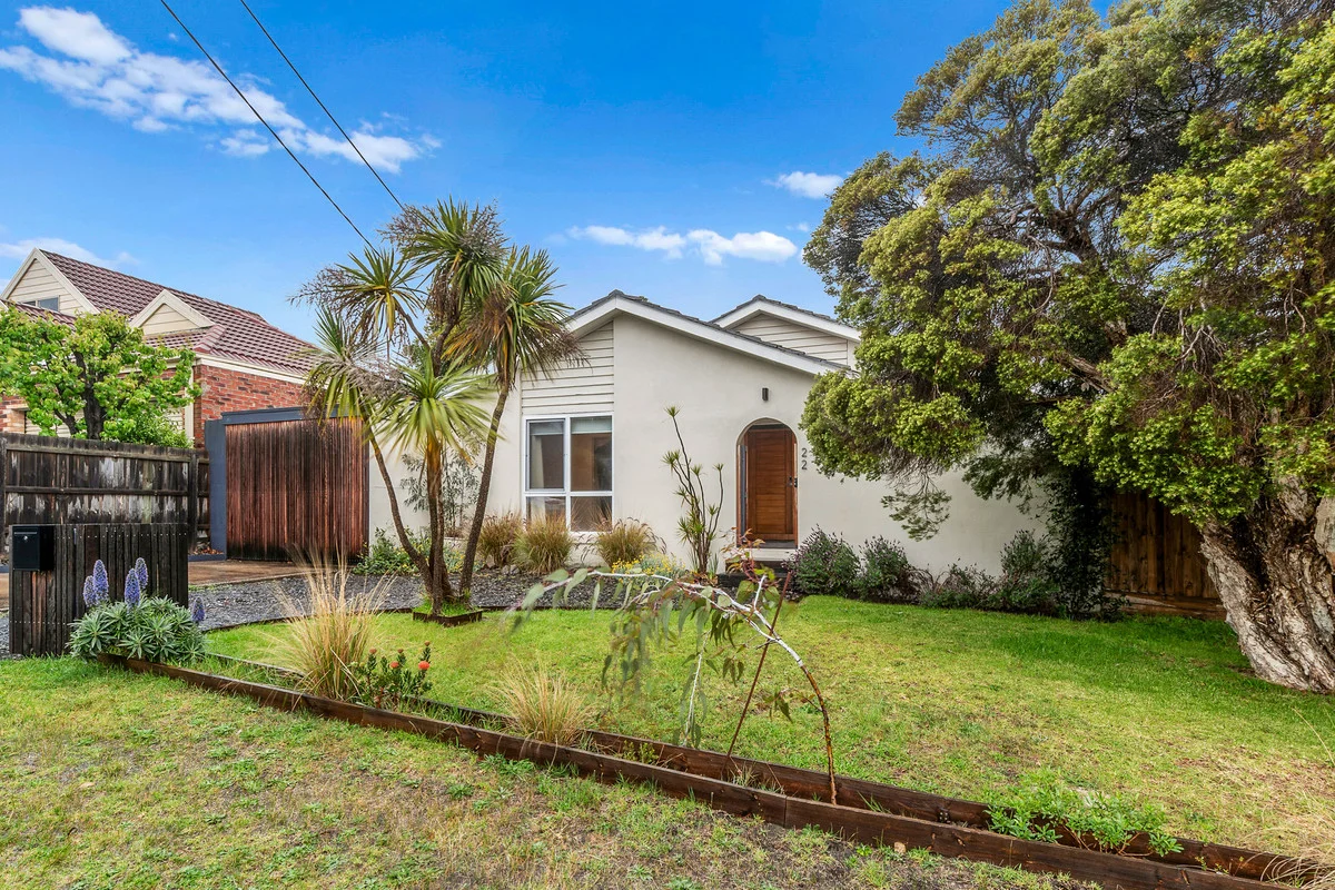 22 Raymond Avenue, Langwarrin, Vic 3910