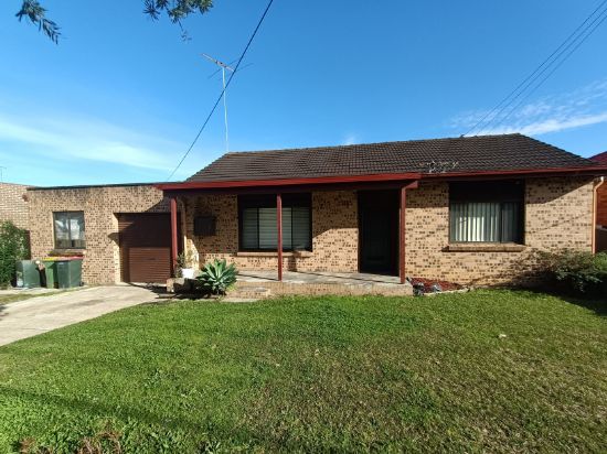 22 Reservoir Road, Blacktown, NSW 2148