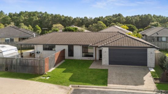 22 Riparian Court, Caboolture, Qld 4510