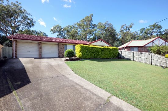 22 Rosa Court, Camira, Qld 4300