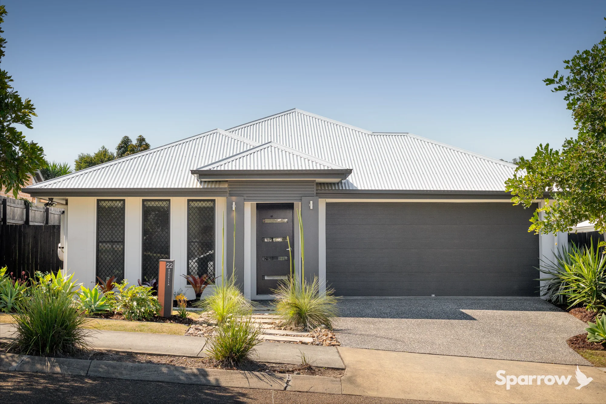 22 Rosella Drive, Bahrs Scrub, Qld 4207