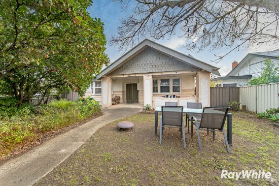 22 Russell Street, Quarry Hill, Vic 3550