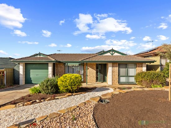 22 Sampson Crescent, Old Reynella, SA 5161