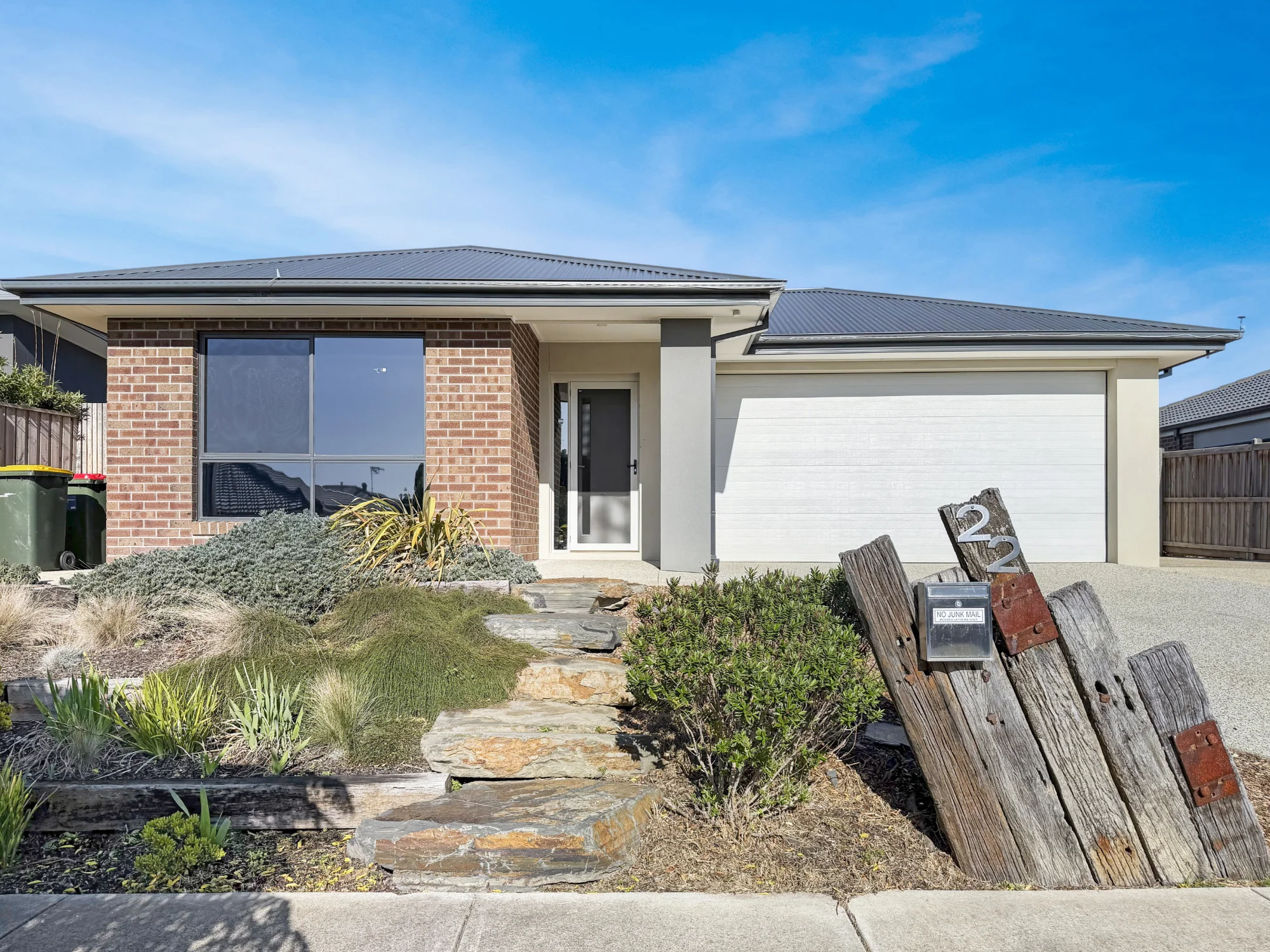 22 Samwell Street, Charlemont, Vic 3217