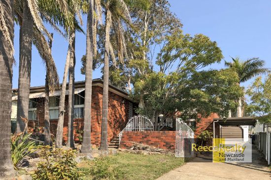 22 Sandycroft Street, Maryland, NSW 2287