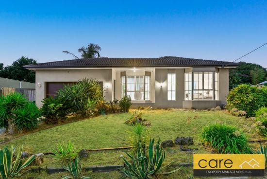 22 Sarah Place, Hampton Park, Vic 3976