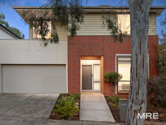 22 Sauvage Street, Parkville, Vic 3052