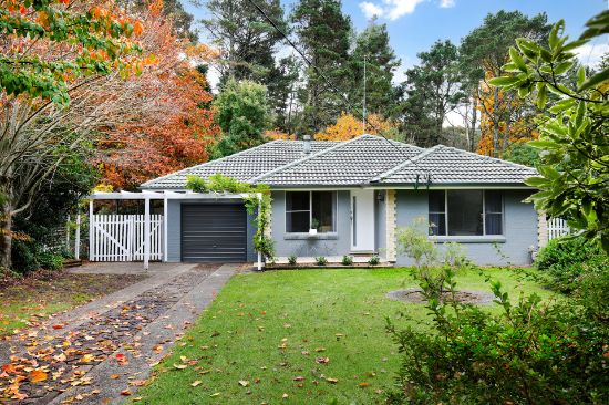22 Scott Avenue, Leura, NSW 2780