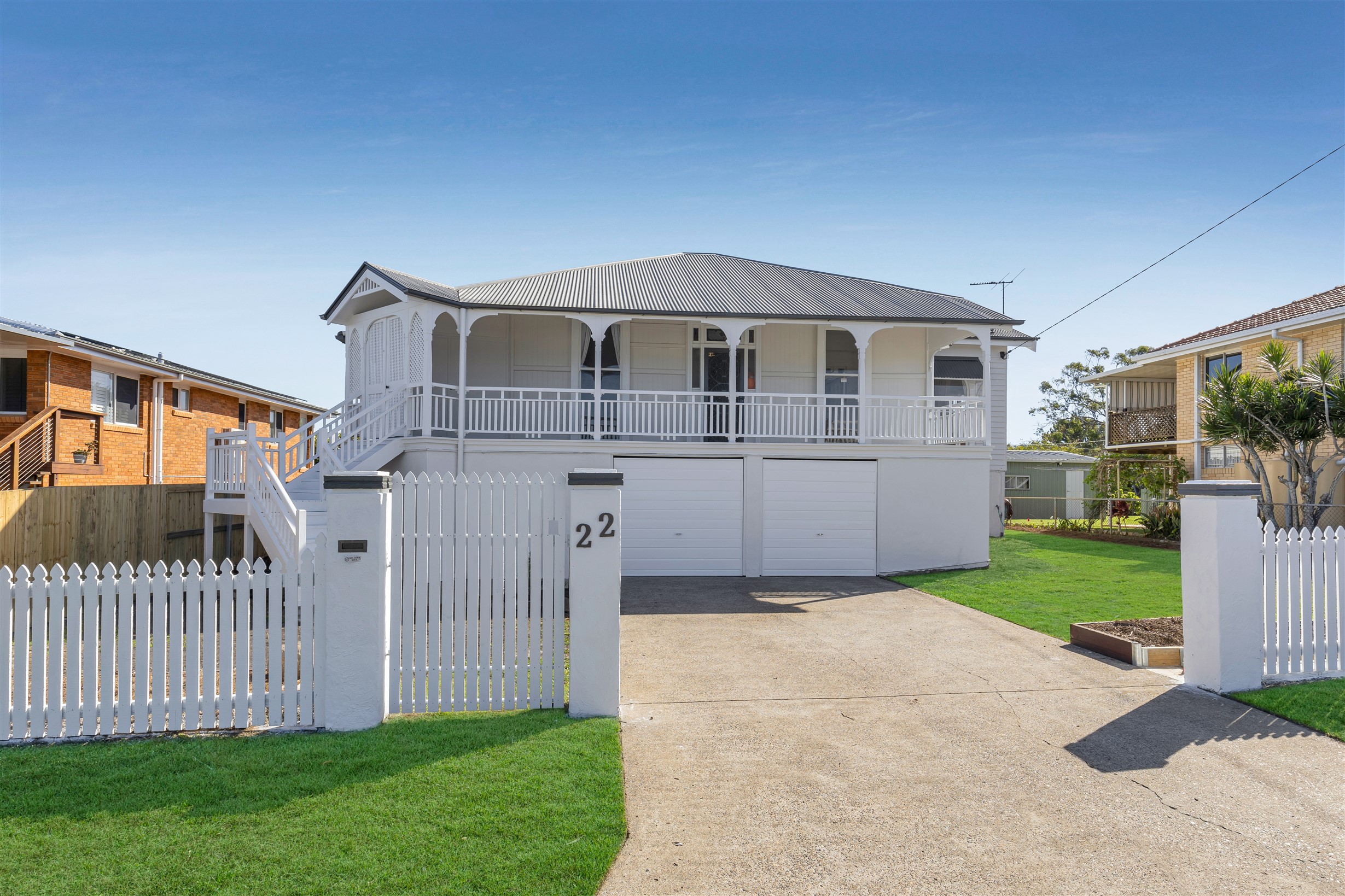 22 Scott Street, Northgate, Qld 4013