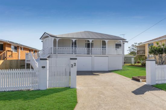 22 Scott Street, Northgate, Qld 4013