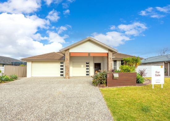 22 Shantull Drive, Wallabi Point, NSW 2430