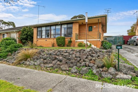 22 Shaw Street, Churchill, Vic 3842