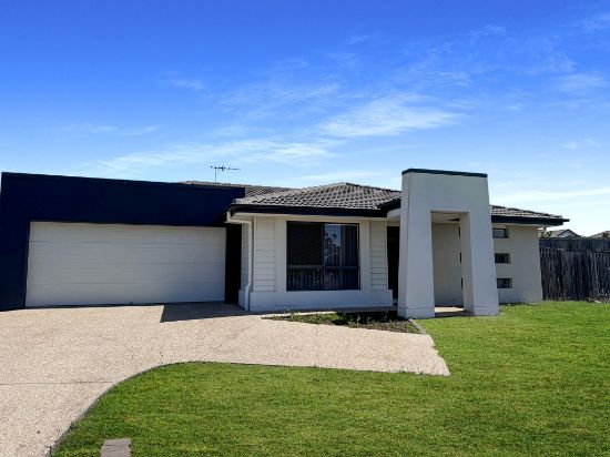 22 Shearwater Drive, Glen Eden, Qld 4680