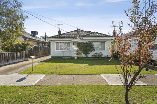 22 Shedden Street, Pascoe Vale, Vic 3044