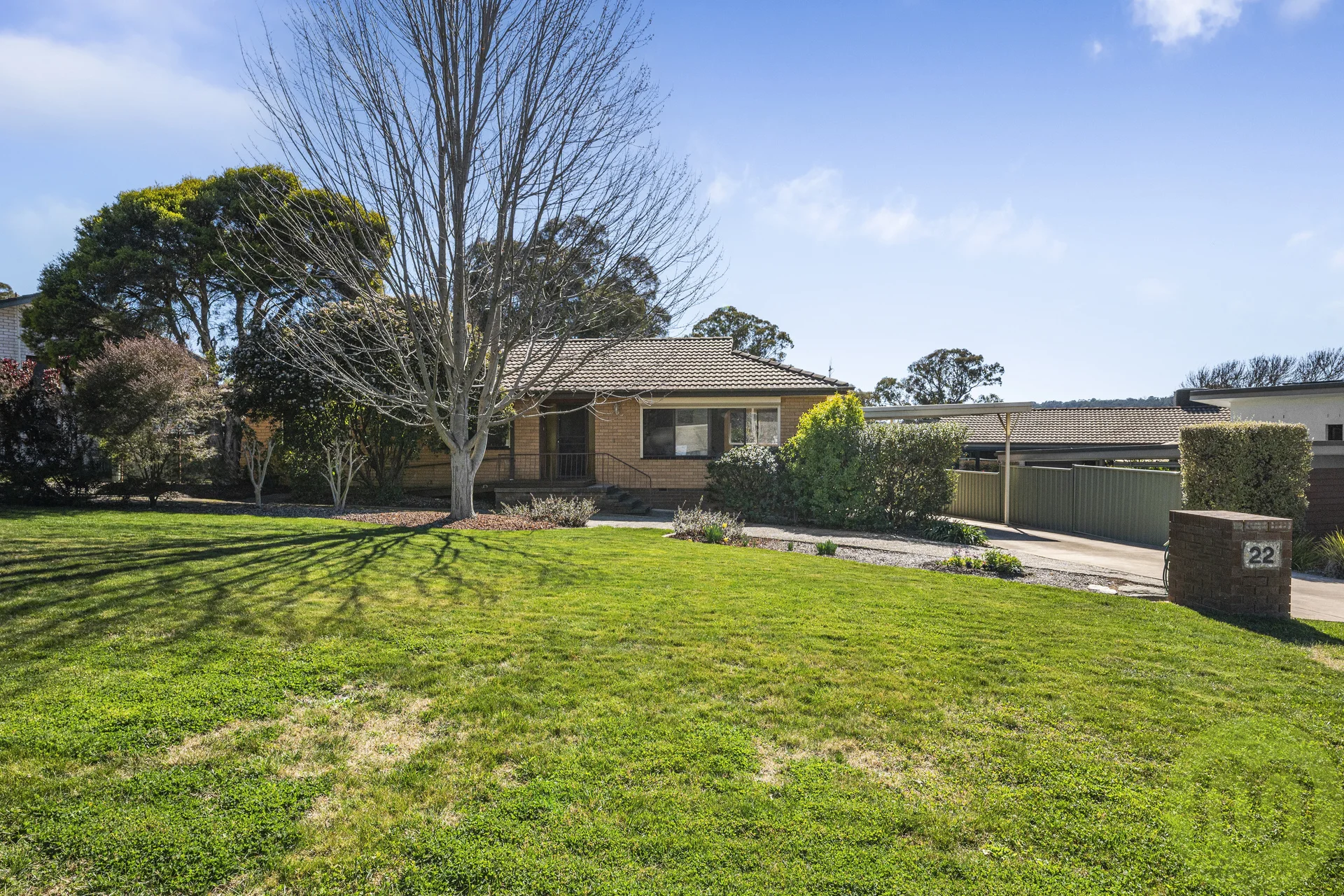 22 Shenton Crescent, Stirling, ACT 2611