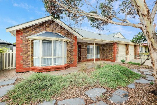 22 Shephard Road, Aldinga Beach, SA 5173
